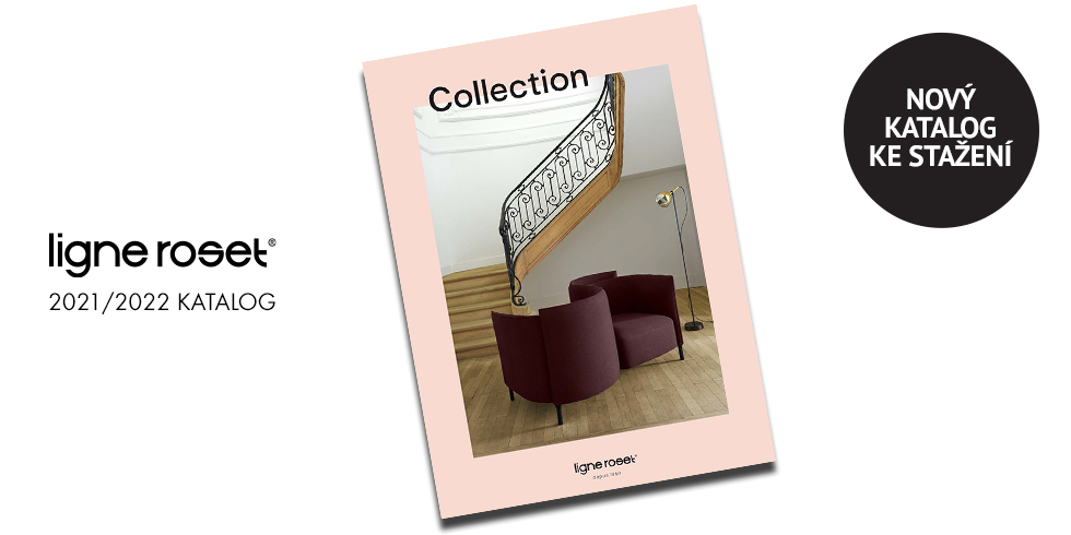 ligne roset katalog 2021 2022