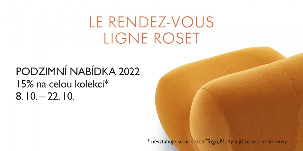 PODZIMNÍ NABÍDKA 2022 2
